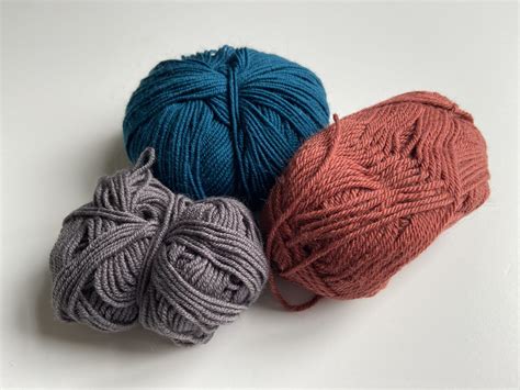 YARN .